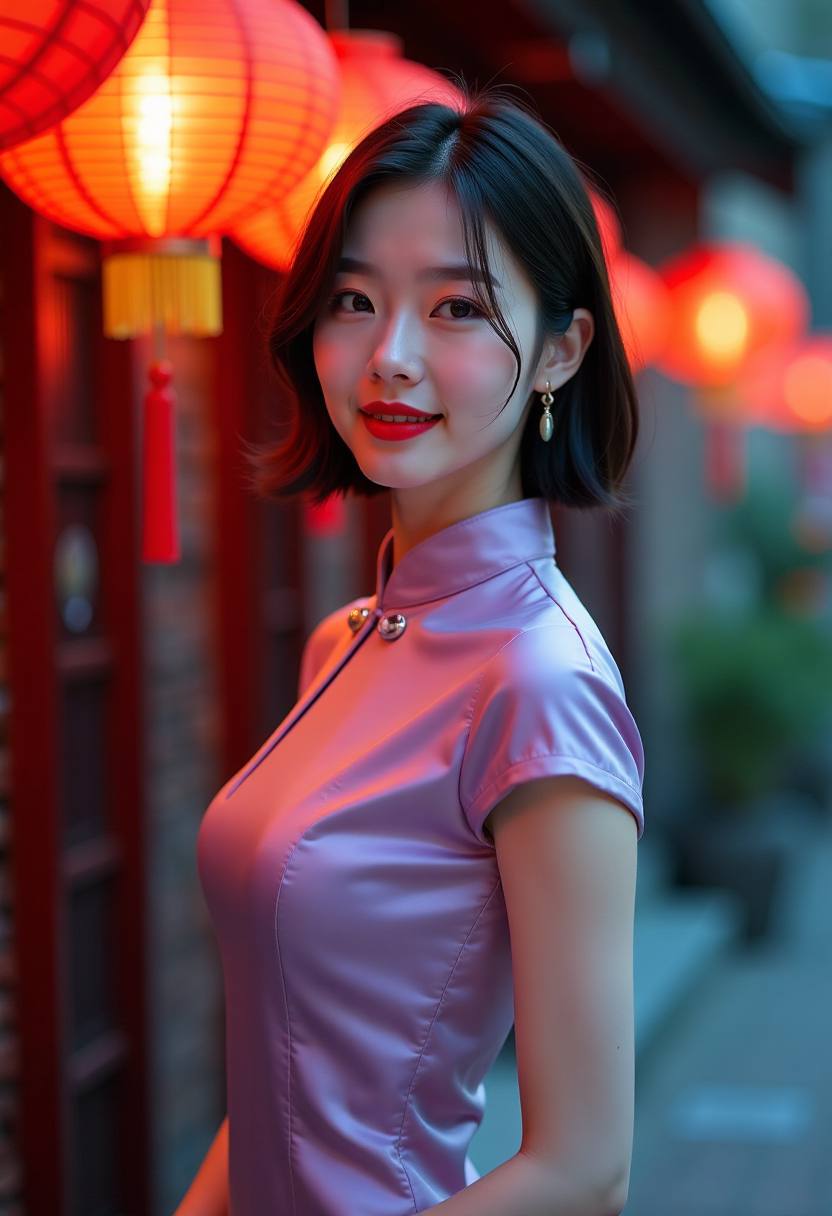 房东小姐不好惹