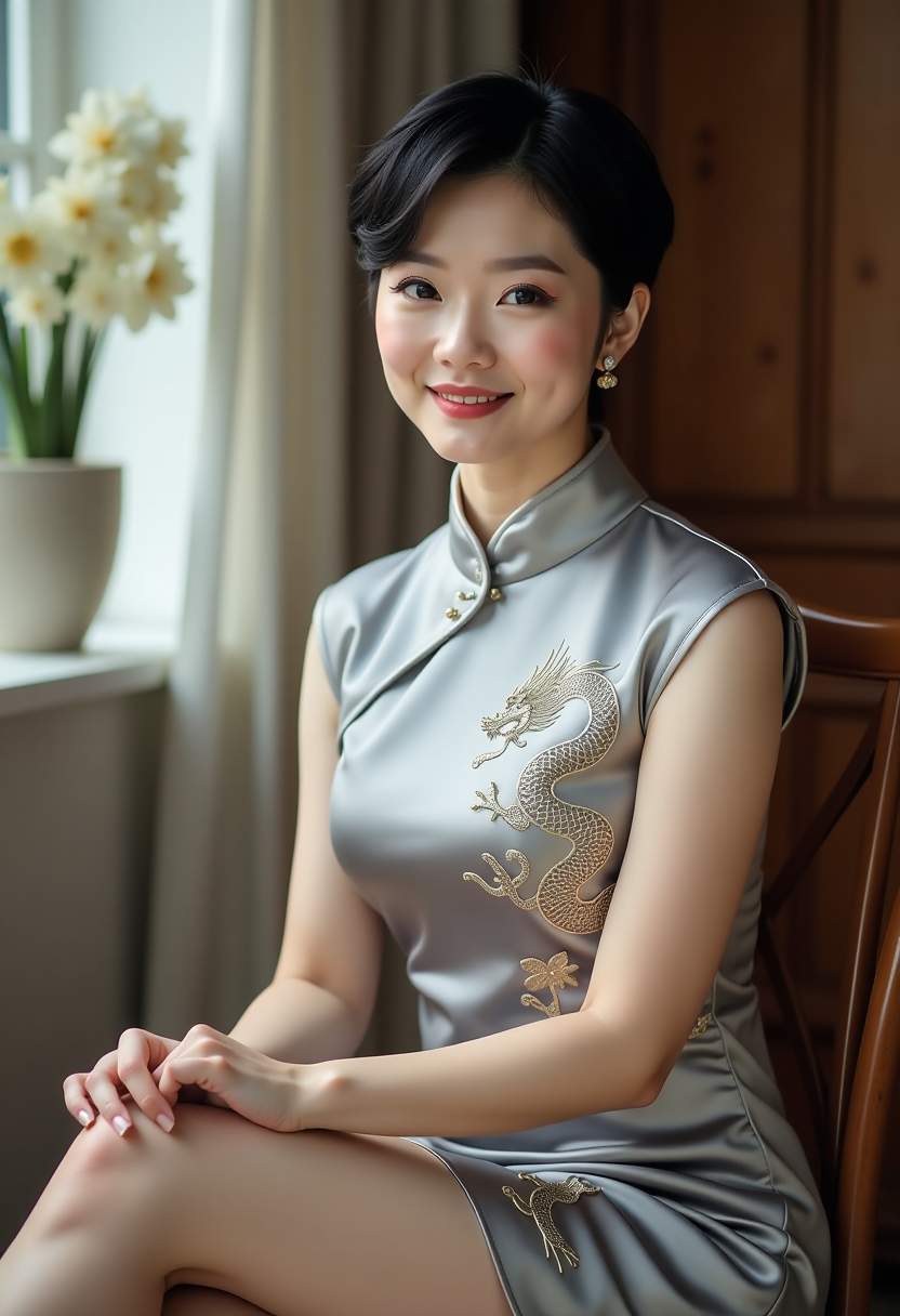 北漂闺蜜日记剧照
