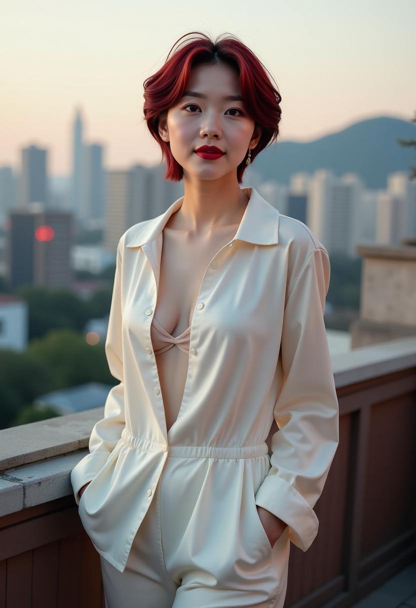 放学后的约定